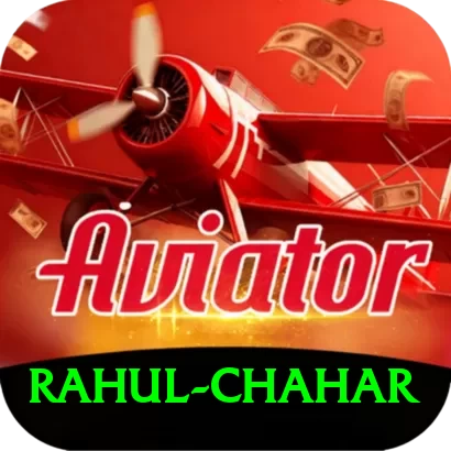 rahul chahar - Turbo v4.1.3 - 2
