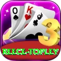 reece topley Live Casino Pro