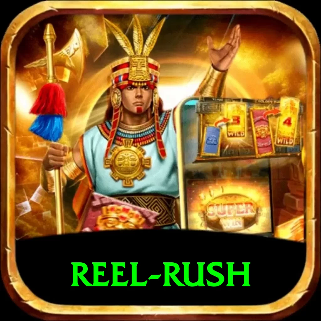 reel rush App VIP v2.5.2 - 2