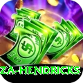 reeza hendricks Legend - Casino & Slots