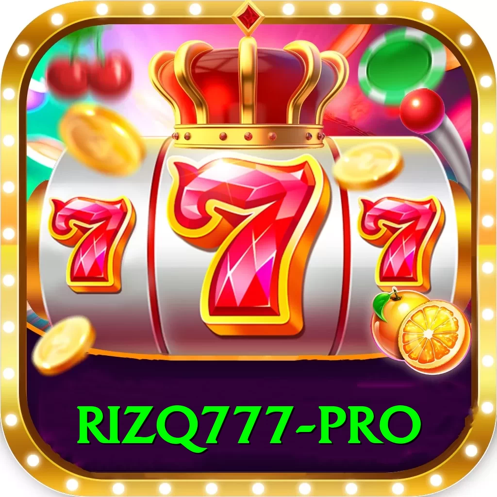rizq777 Royal 2024 - 2