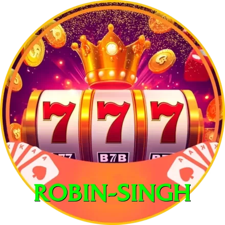 robin singh Official v1.5.1 - 2