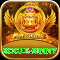 roger binny King Gaming App