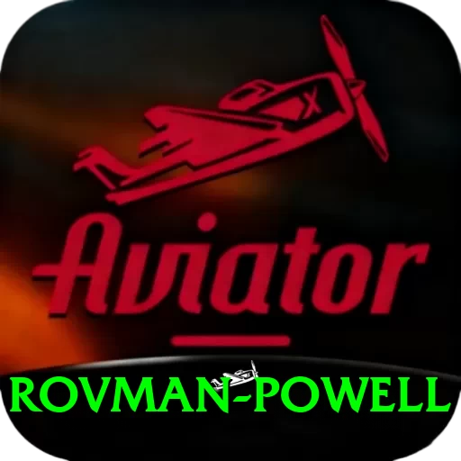 rovman powell Live Plus v3.5.3 - 2