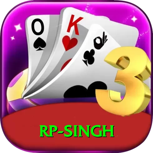 rp singh Gaming Master v2.0.4 - 2