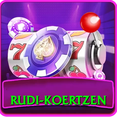 rudi koertzen Extreme - Free Download - 2