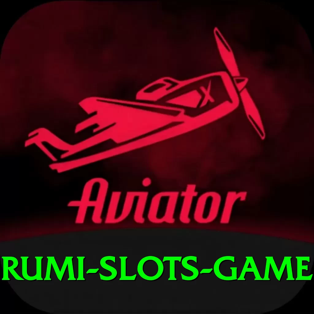 Rumi Slots Game Games (Casino & Earning) Max v4.0.0 - 2