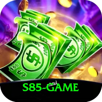 S85 Game Games (Casino & Earning) Max v5.8.8 - 2