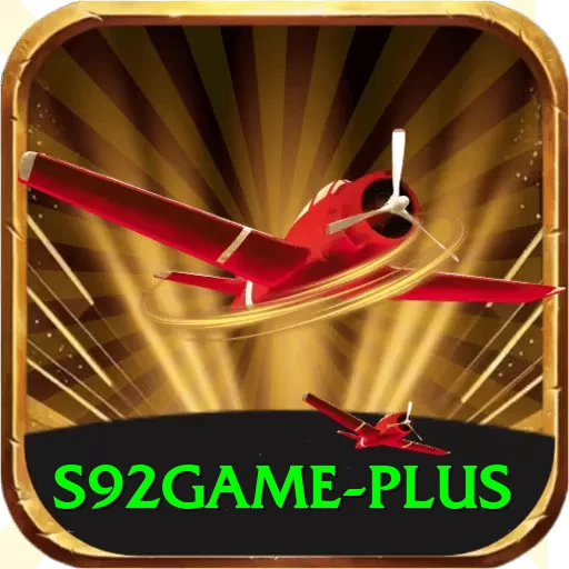 S92Game Casino Prime v5.3.7 - 2