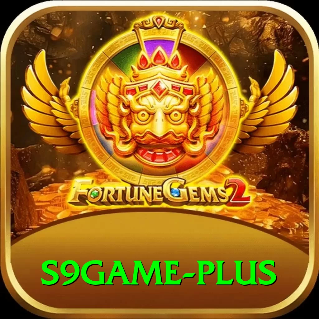 s9game Slot Machine Ultimate - 2