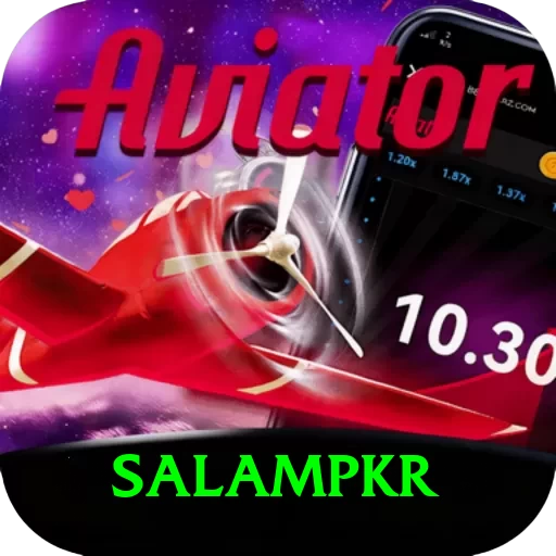SalamPKR Elite Pro v4.4.7 - 2