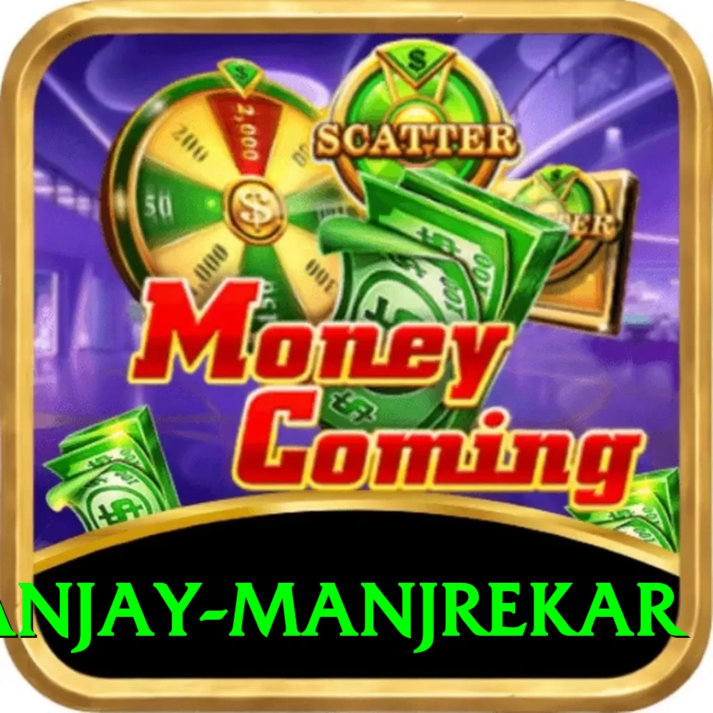 sanjay manjrekar - Slots Premium - 2
