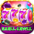 sarel erwee PK Extreme
