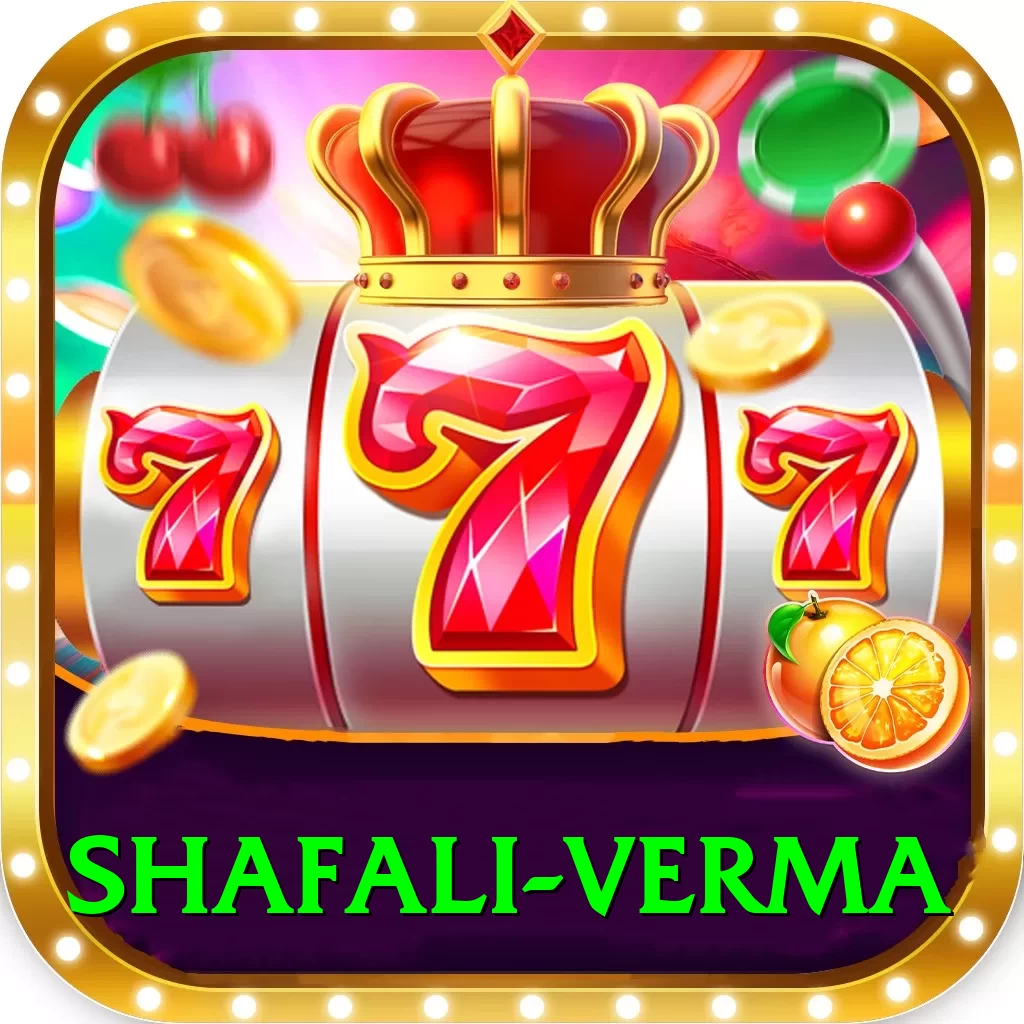 shafali verma Turbo Latest v2.3.9 - 2