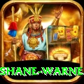 shane warne Legend Casino App