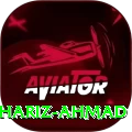 shariz ahmad Turbo Rewards