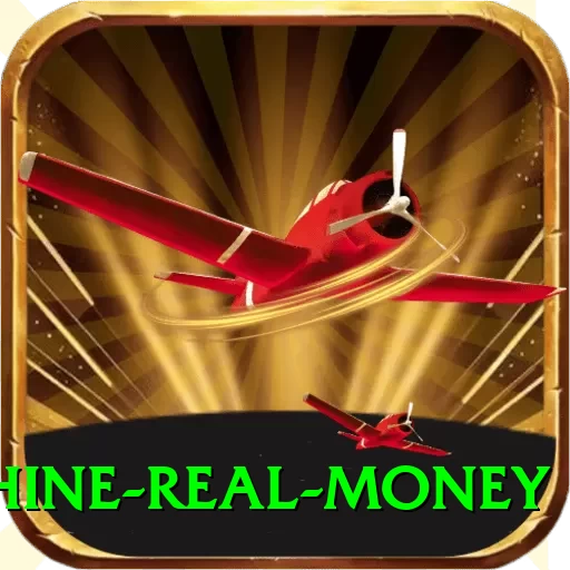 slot machine real money Deluxe New - 2