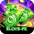 Slots PK Jackpot King v2.2.7