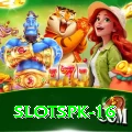 slotspk 16 Live Casino Gold