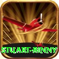 stuart binny - Live Extreme