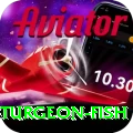 sturgeon fish Supreme Jackpot