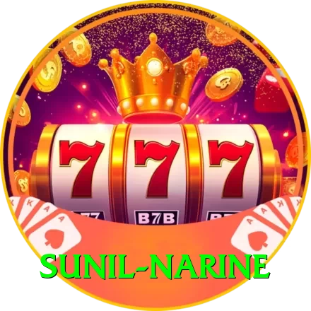 sunil narine Ultimate v3.1.2 - 2