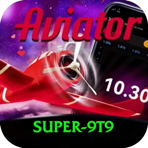 super 9t9 APK VIP v1.4.0 - 2