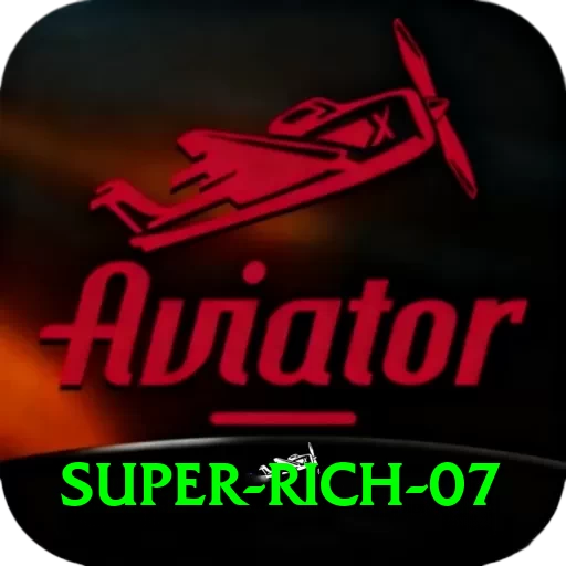 Super Rich 07 Games (Casino & Earning) VIP v2.5.5 - 2