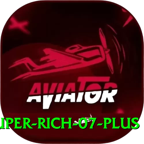 Super Rich 07 Premium v1.7.8 - 2