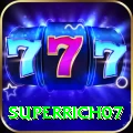 superrich07 Jackpot Legend v1.6.9