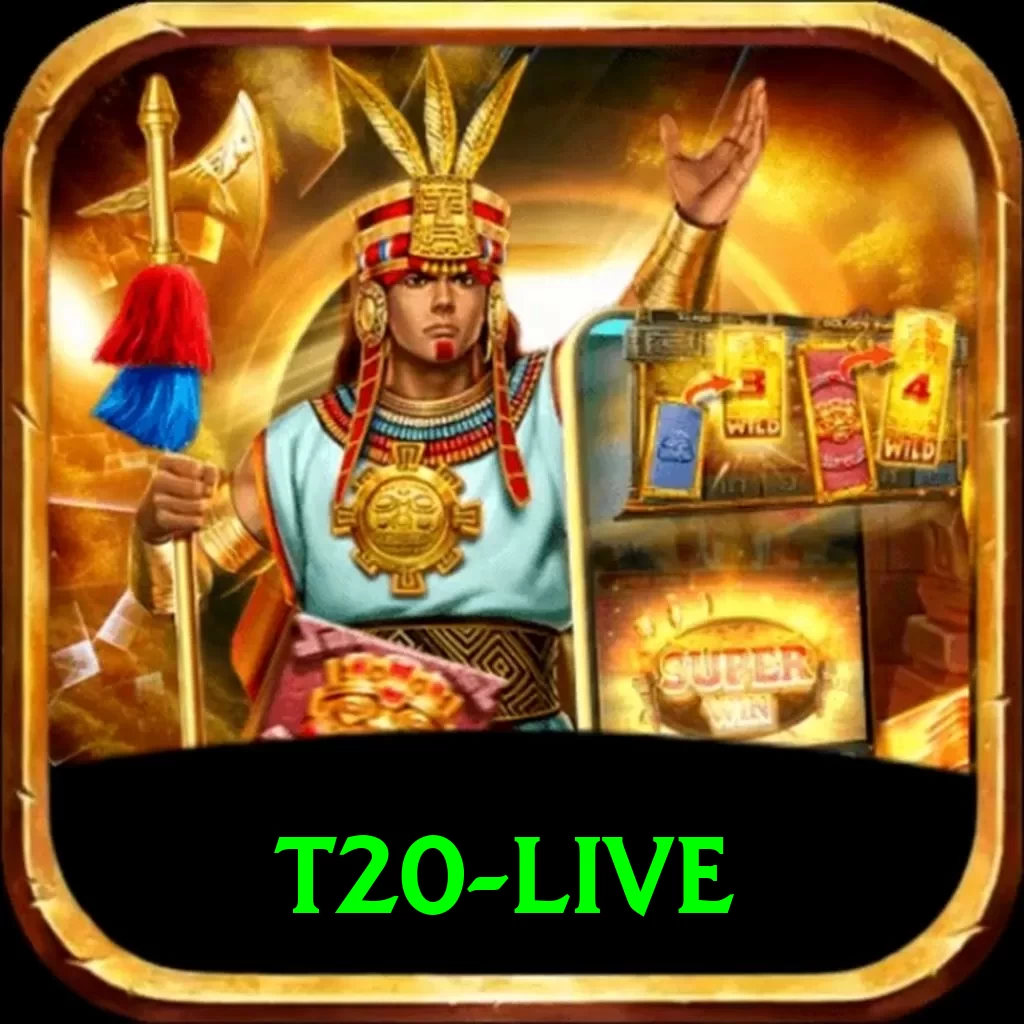 t20 live Max - Casino & Slots - 2