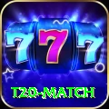 t20 match Live Deluxe