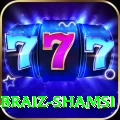 tabraiz shamsi - Live King