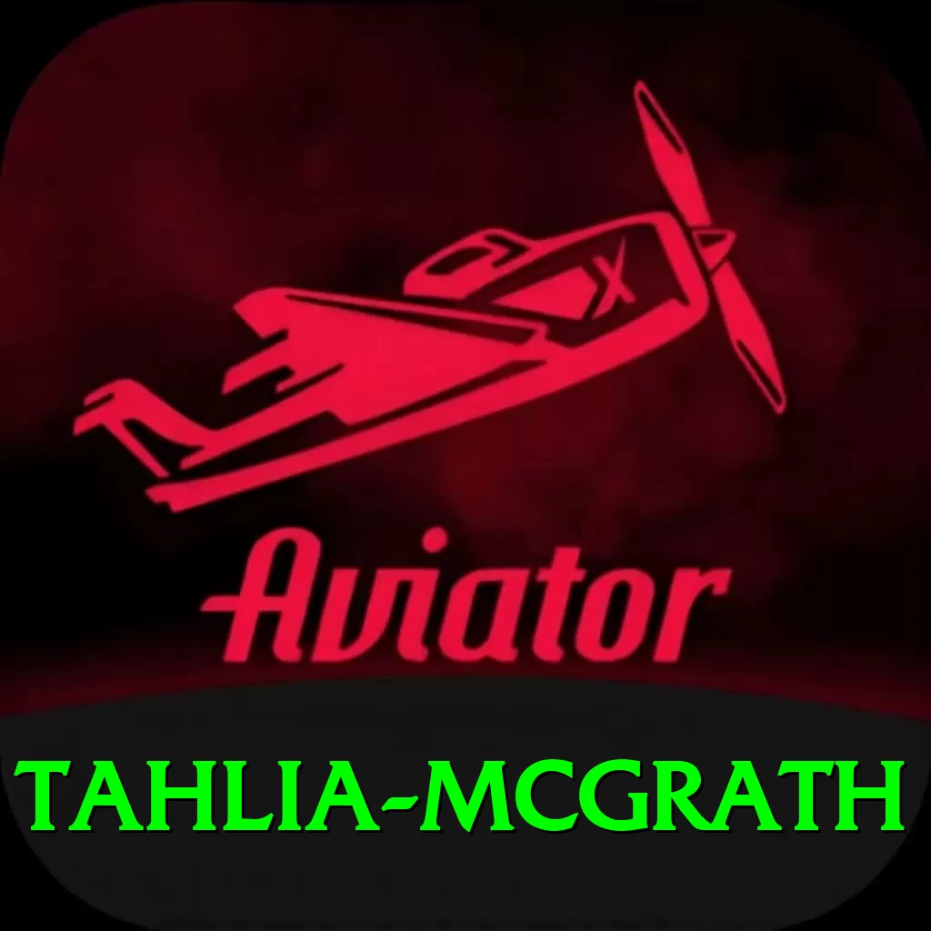 tahlia mcgrath Legend PK v4.6.4 - 2