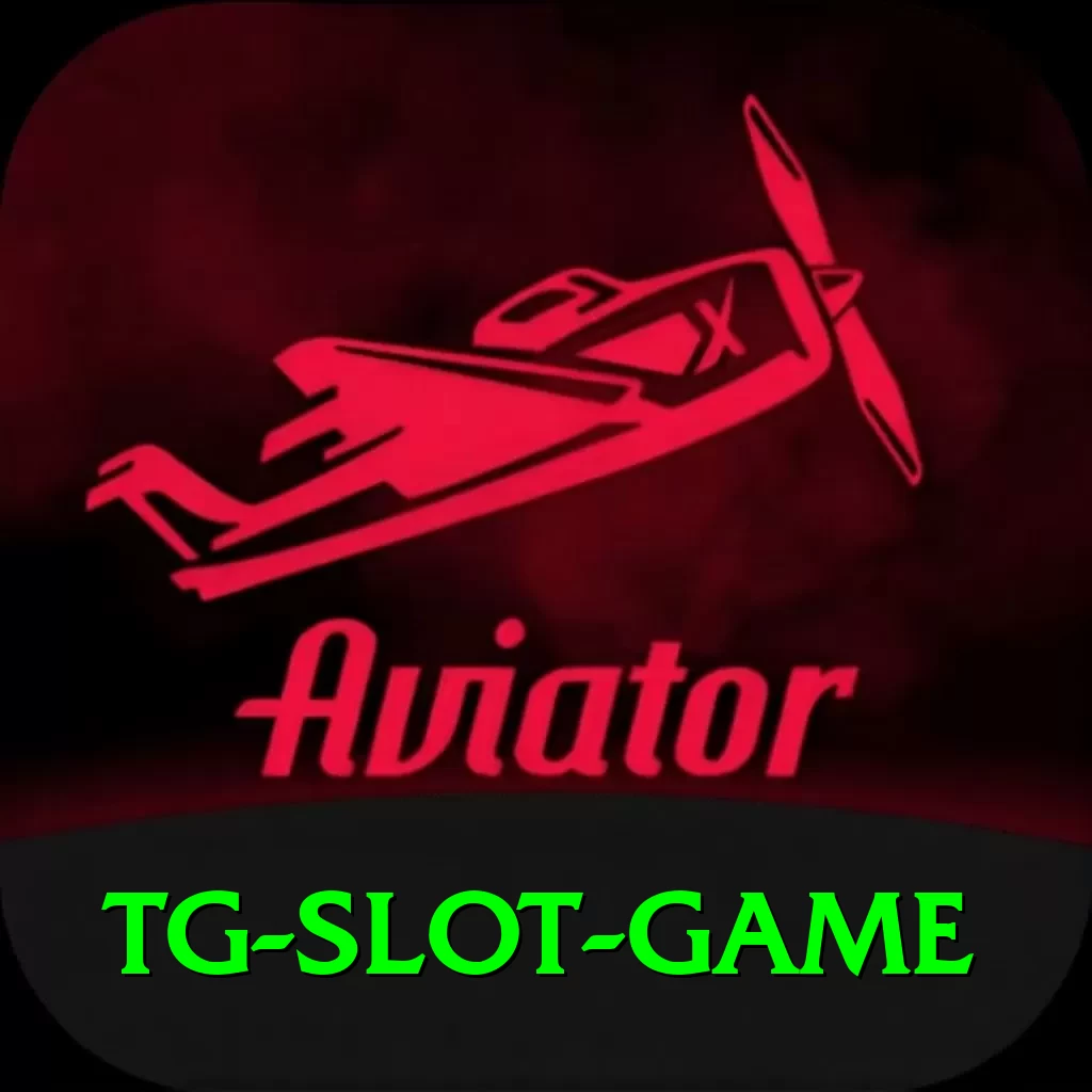 TG Slot Game Gold v2.5.3 - 2