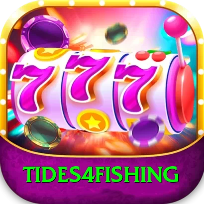 tides4fishing Plus Casino App - 2