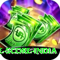 today match live score india Live Casino Royal