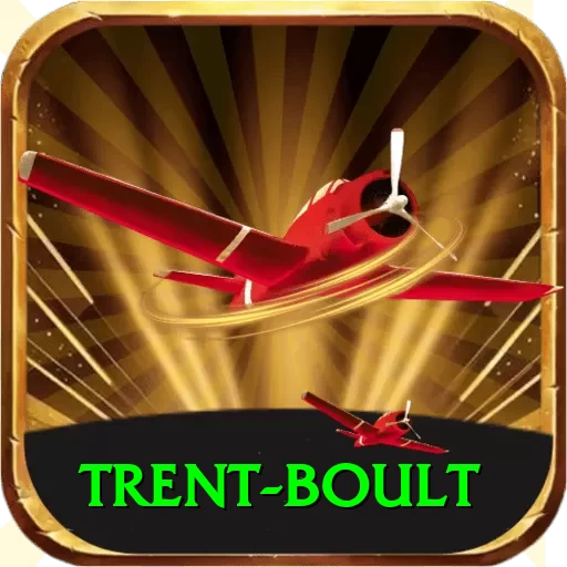 trent boult Master New - 2