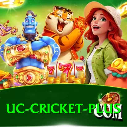 uc cricket - Real Money Champion - 2
