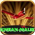 umran malik Live Plus
