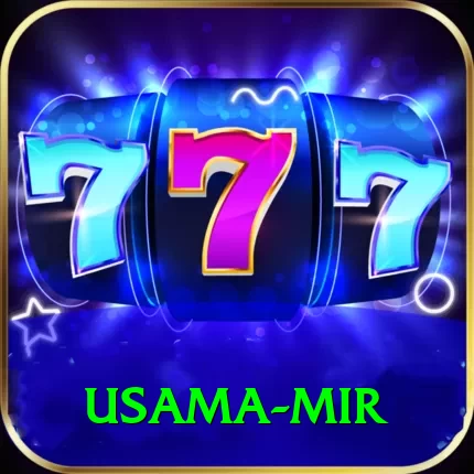 usama mir - Live Gold - 2