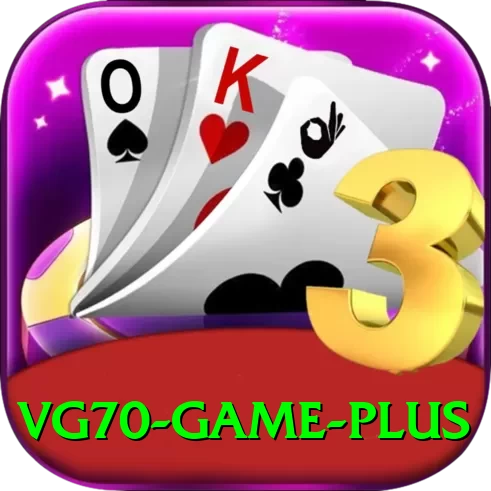 VG70 Game Pro v2.9.4 - 2