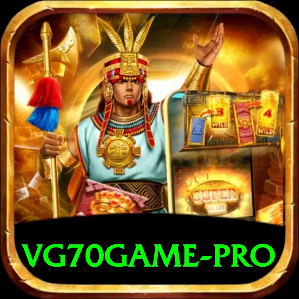 vg70game - Elite Earning App - 2