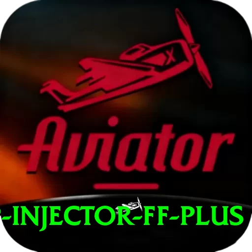 VIP Injector FF Gold Edition v5.8.3 - 2