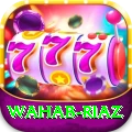wahab riaz VIP - Win Real PKR