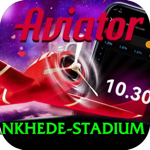 wankhede stadium Official v1.2.5 - 2