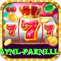 wayne parnell - Slots Gold