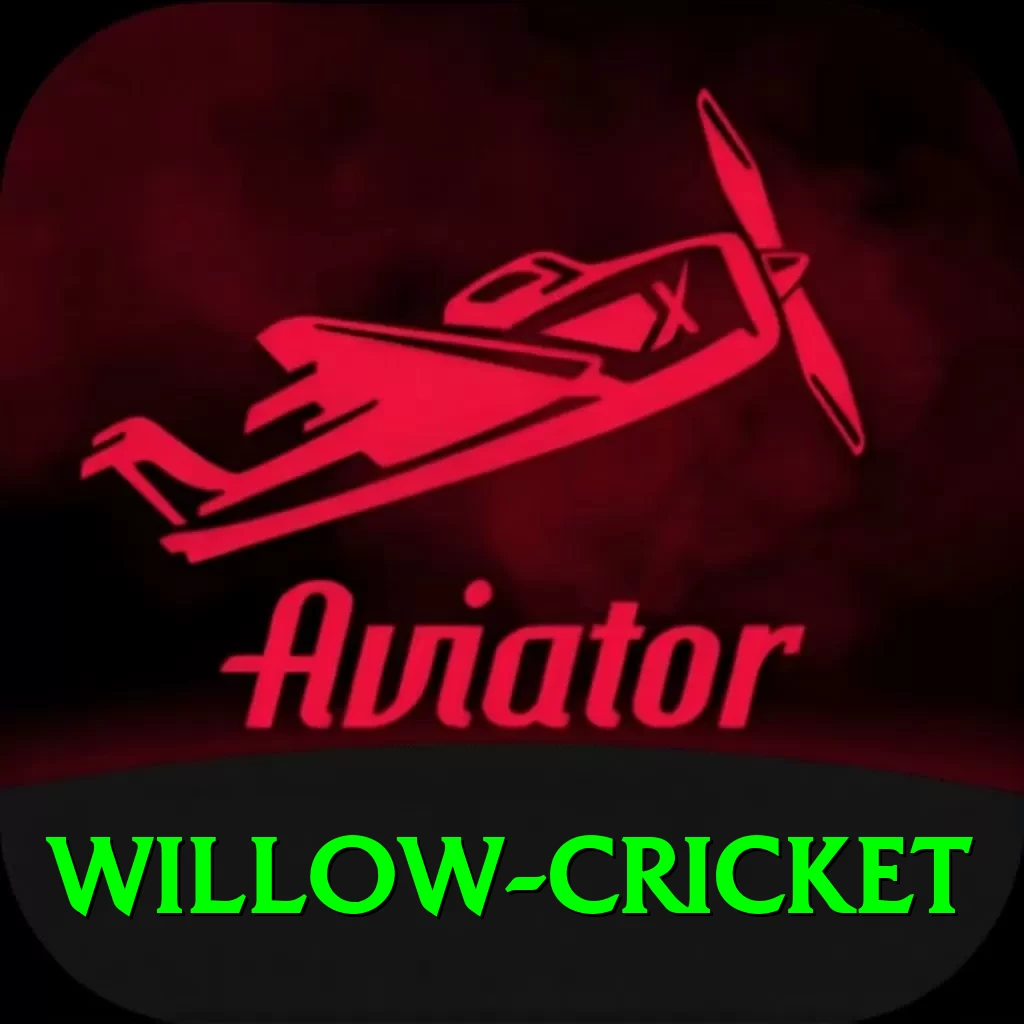 willow cricket Gaming Pro v4.5.4 - 2