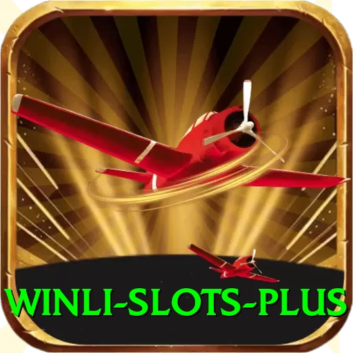 Winli Slots Plus Edition v2.4.9 - 2