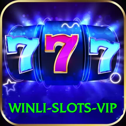 Winli Slots Casino Legend v1.3.7 - 2